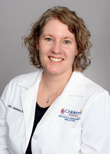 Amy Sparkman Smaller